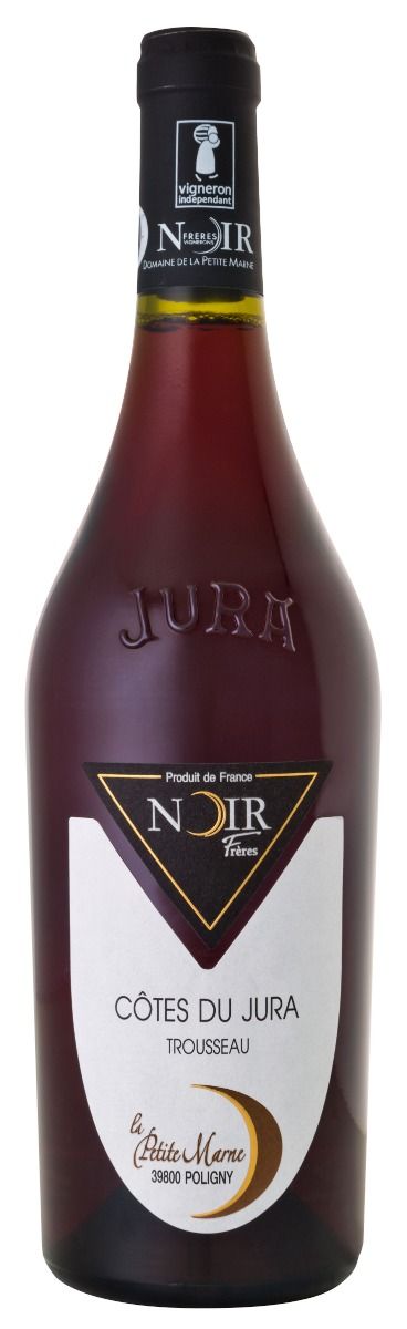 Trousseau
