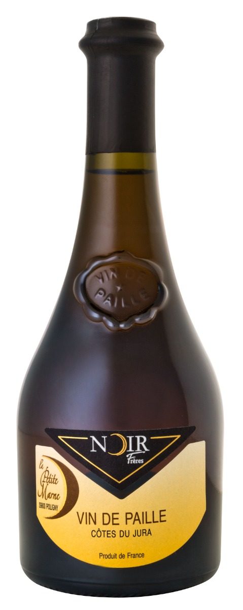 Vin de Paille