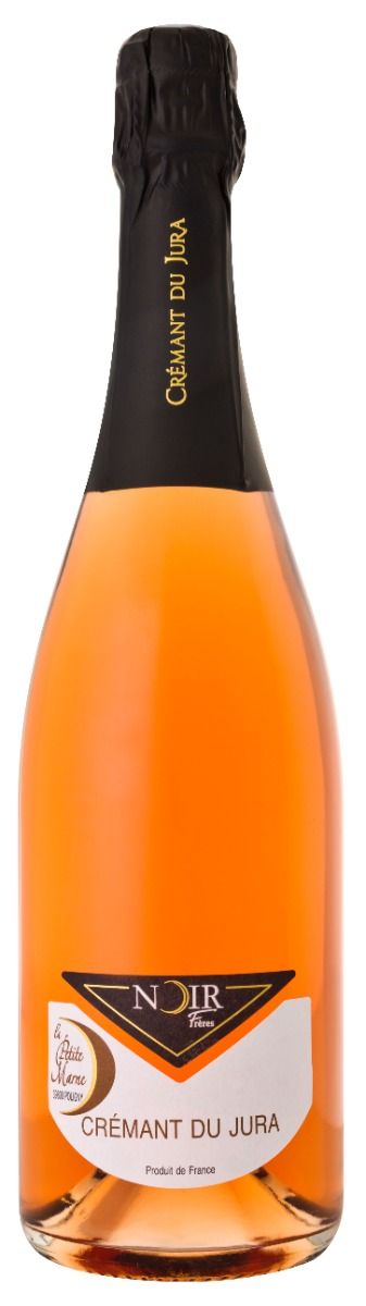 Crémant Brut Rosé
