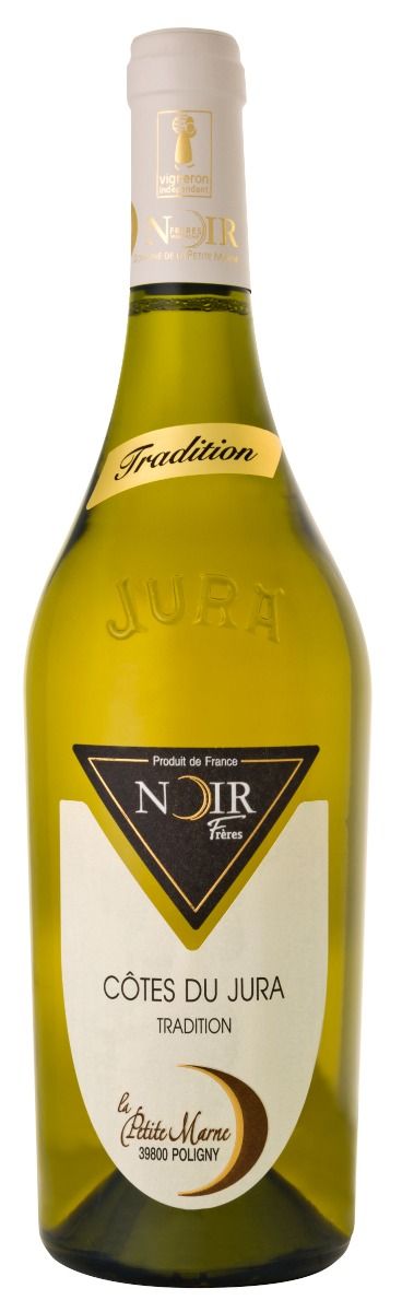 Cuvée Tradition