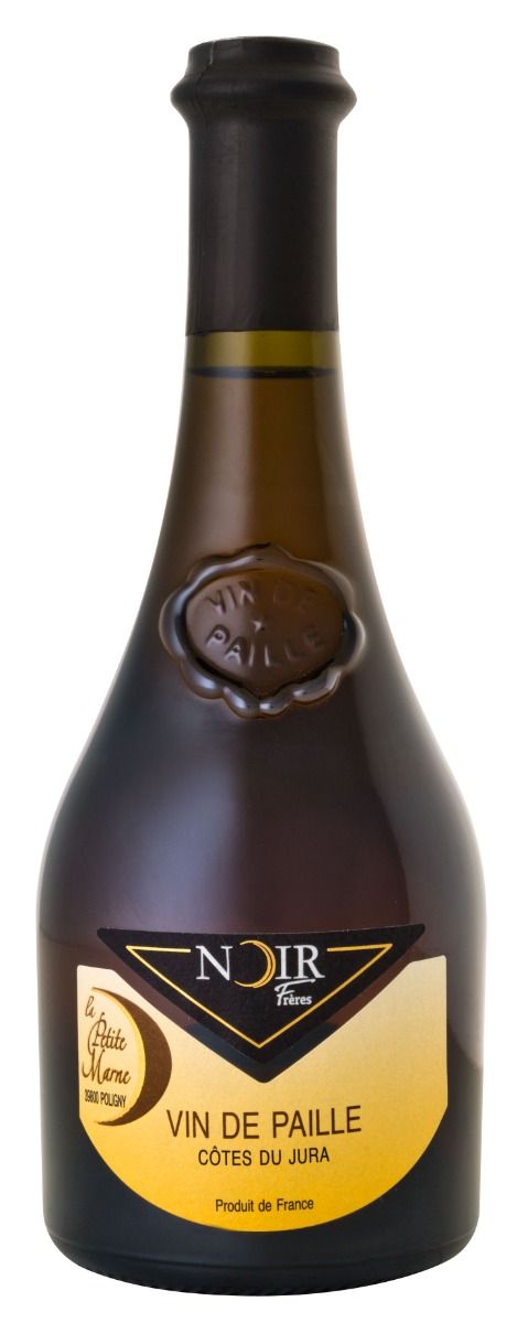 Vin de Paille