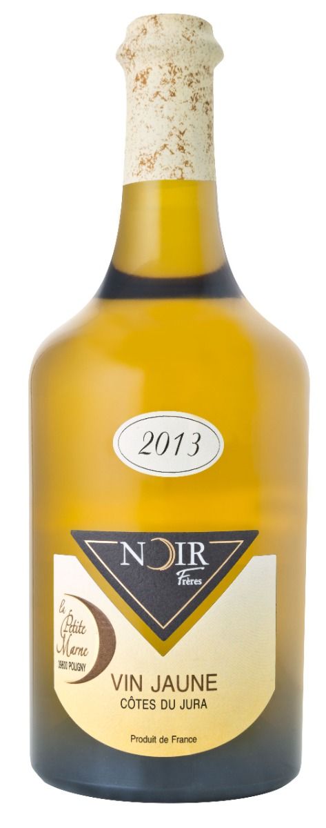 Vin Jaune