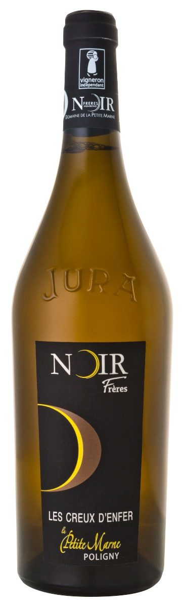 Cuvée « Les Creux d’Enfer »