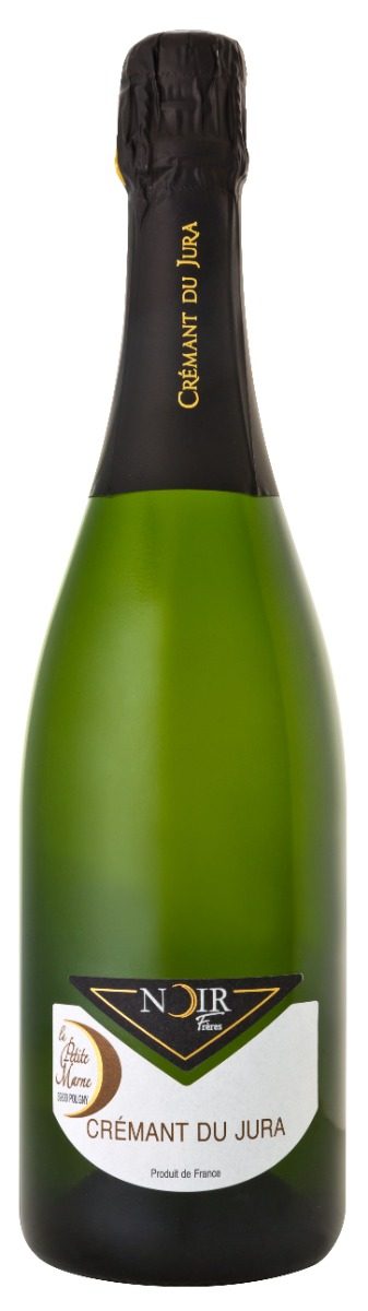 Crémant Brut Blanc