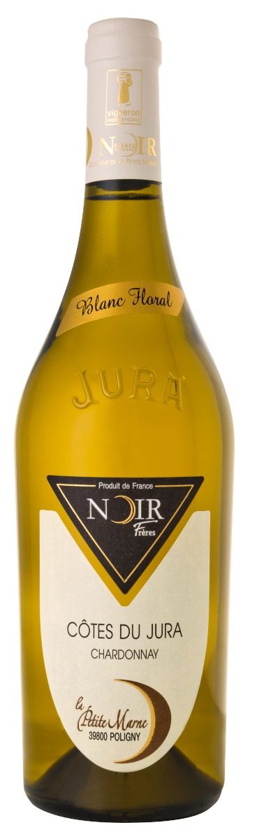 Chardonnay Floral