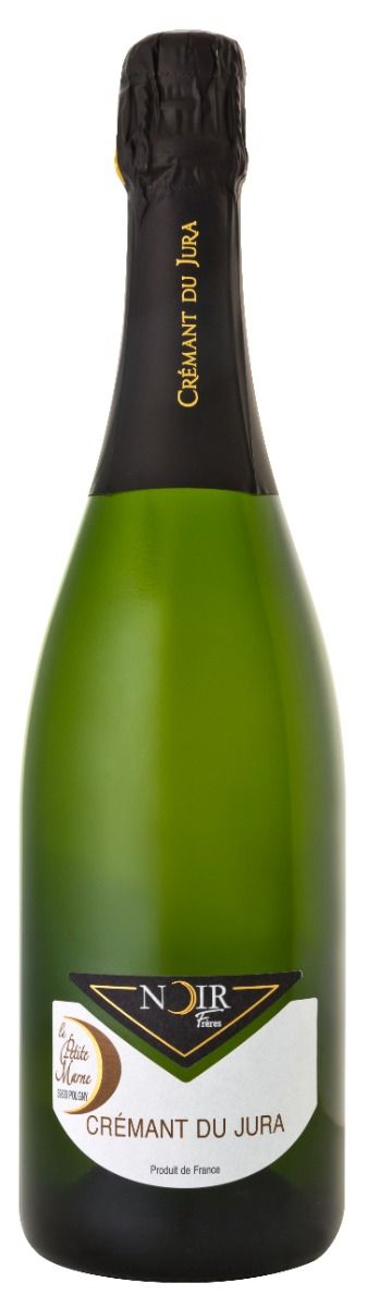 Crémant Brut Blanc