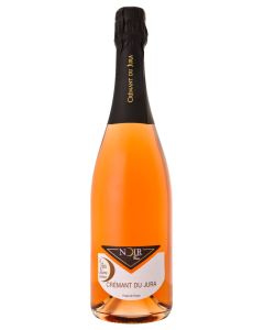 Crémant Brut Rosé