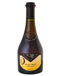 Vin de Paille