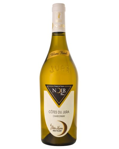 Chardonnay Floral