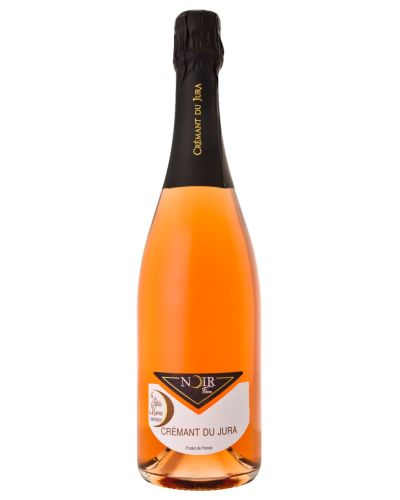 Crémant Brut Rosé