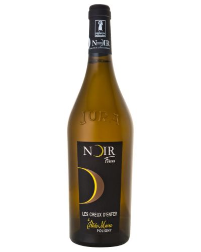 Cuvée « Les Creux d’Enfer »