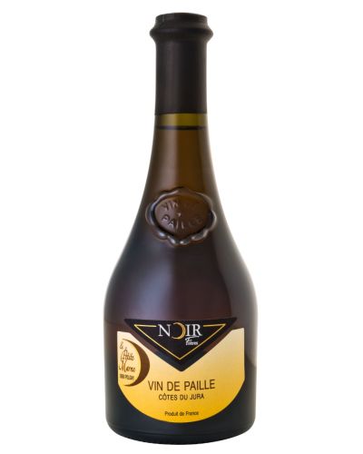 Vin de Paille