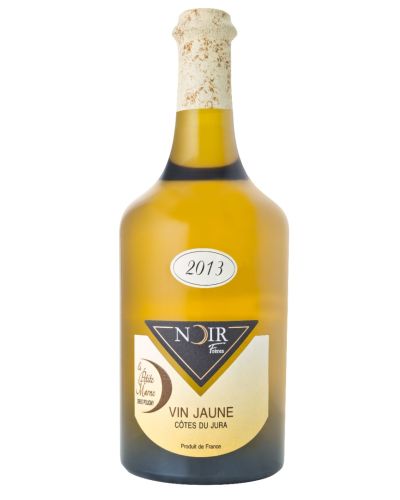 Vin Jaune